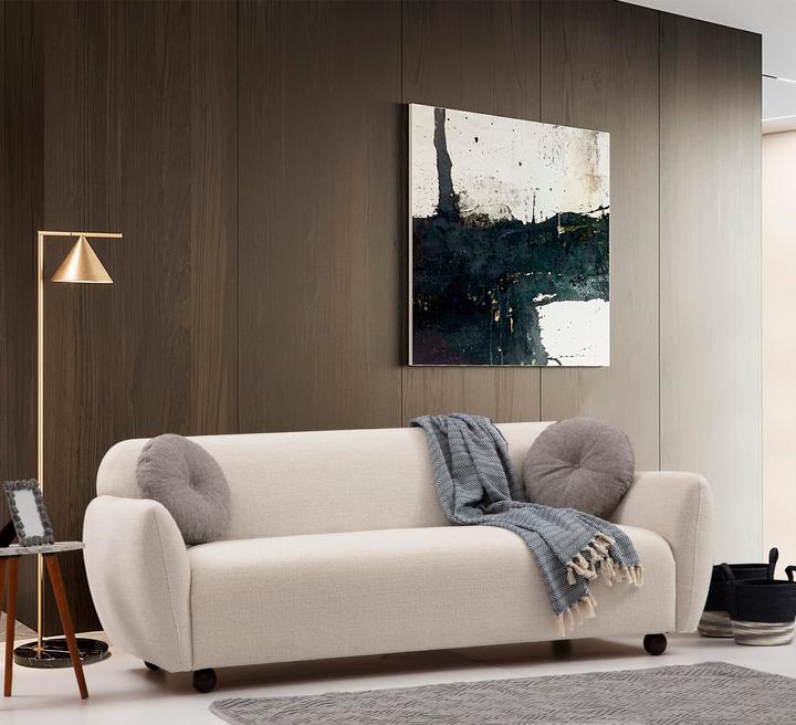 Produktbild Atelier del Sofa Damien (3-Sitzer)