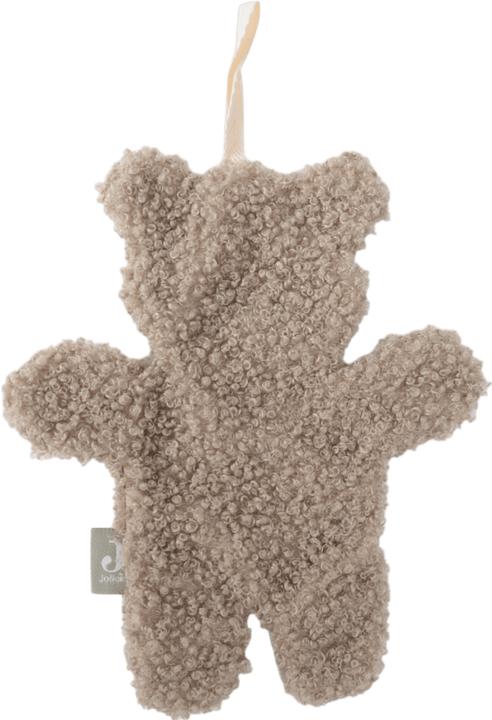 Image du produit Jollein Doudou Teddy Bear Olive Green
