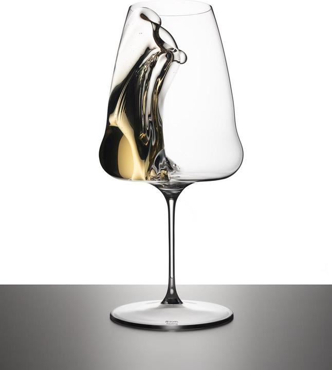 Produktbild Riedel Weisswein Glas WINEWINGS (10.17 cl, 1 Gläser, Weissweingläser)