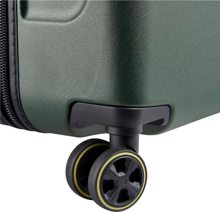 Image du produit Delsey Turenne 2.0 4 roues trolley 76 cm (91 l)