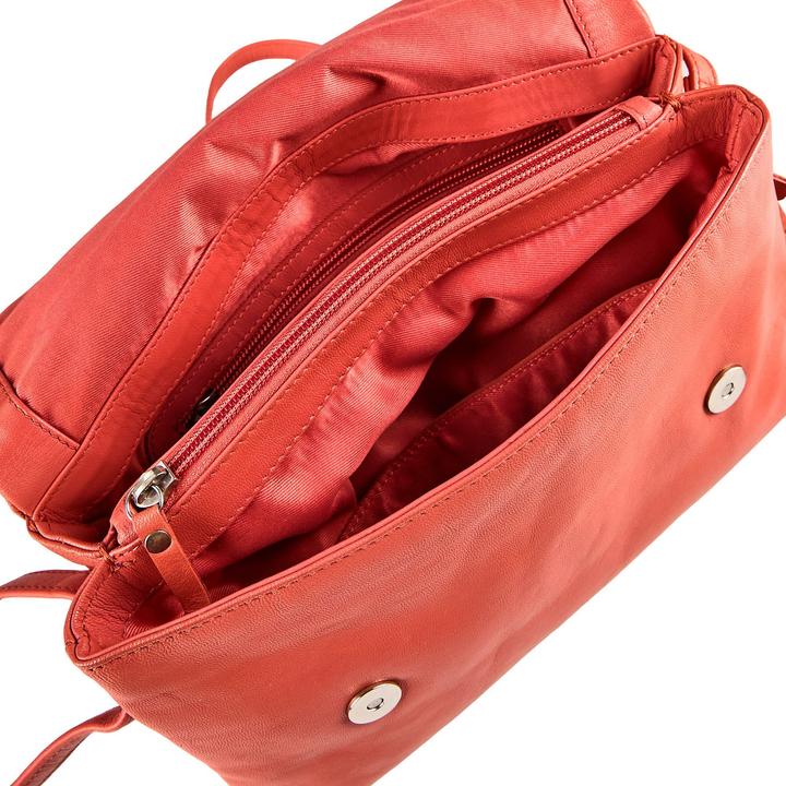 Immagine prodotto Burkely Nalan Umhängetasche Leder 27 cm