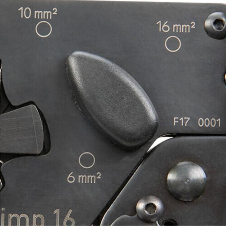 Produktbild Wago 206-1216 (207 mm)