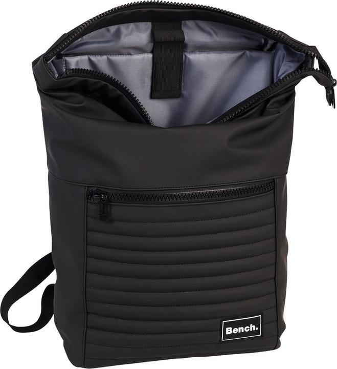 Actual product image Bench Backpack Hydro No-Roll-Top (12 l)