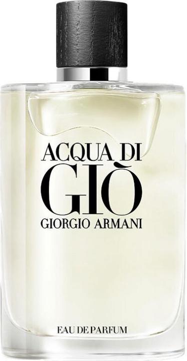 Actual product image Giorgio Armani Acqua Di Giò (Eau de parfum, 200 ml)