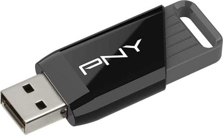 Produktbild PNY ATTACH X USB 3.2 64GB PACK (64 GB, USB-A)