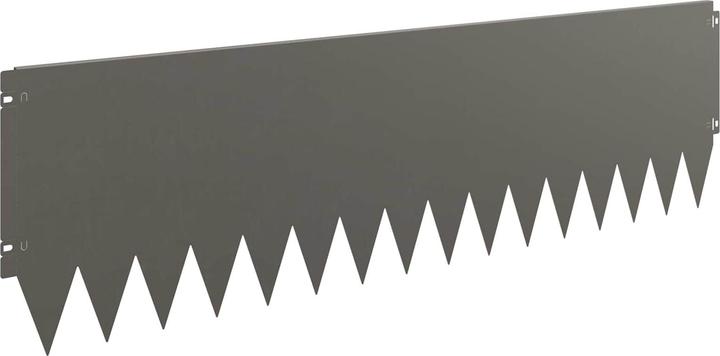 Produktbild vidaXL Raseneinfassung (103 cm)