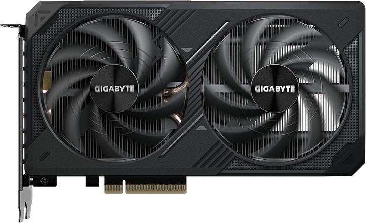 Image du produit Gigabyte GeForce RTX 5060 Ti WINDFORCE OC 16G (16 Go)