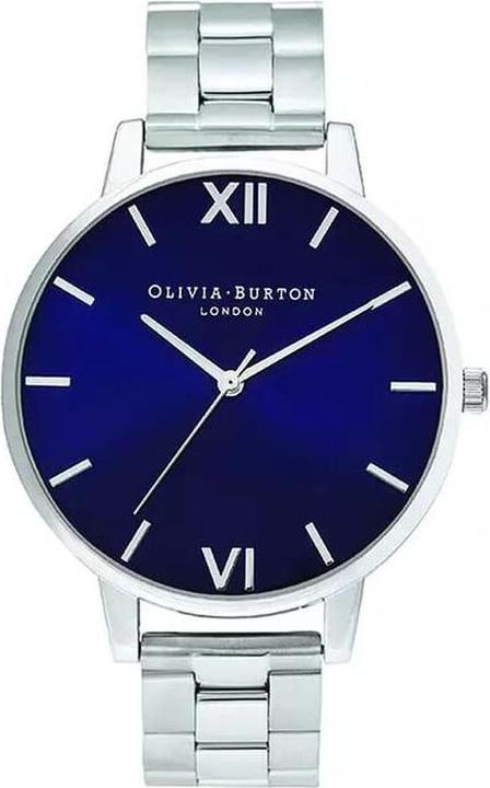 Immagine prodotto Olivia Burton Ladies' Watch OB16SH02 (Ã˜ 40 mm) (Orologio da polso analogico, 40 mm)