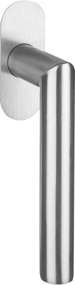 Actual product image Glutz Window handles Piatto 50001/51105 PF