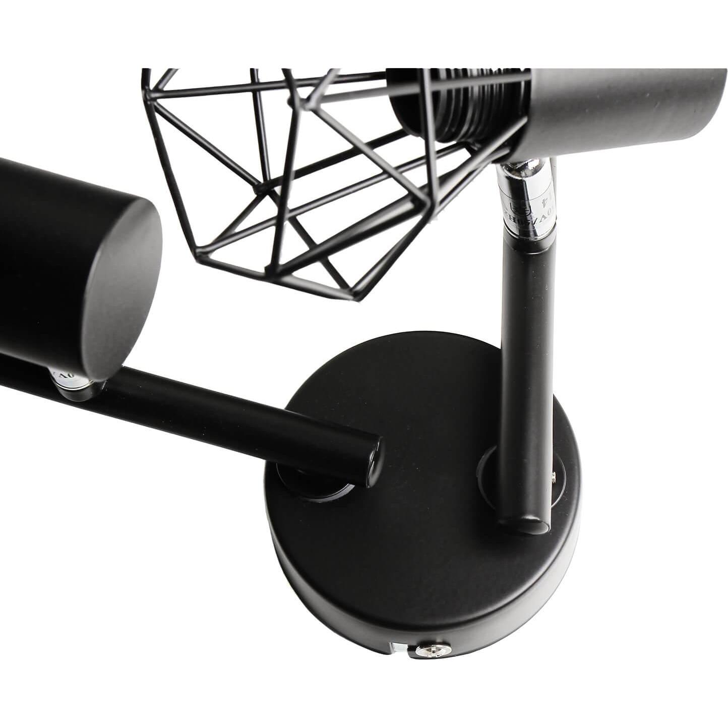 Thumbnail - Licht-Erlebnisse, Wandleuchte + Deckenleuchte, Conny (E14)