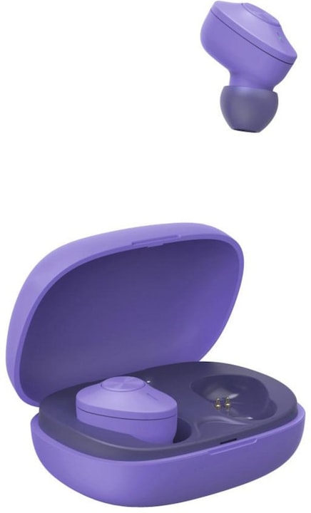 Image du produit Hama Freedom Buddy (pas de réduction du bruit, 200 h, Sans fil)