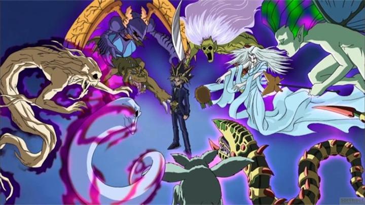 Immagine prodotto Yu-Gi-Oh! - Il film (DVD) (DVD, Inglese, Tedesco)