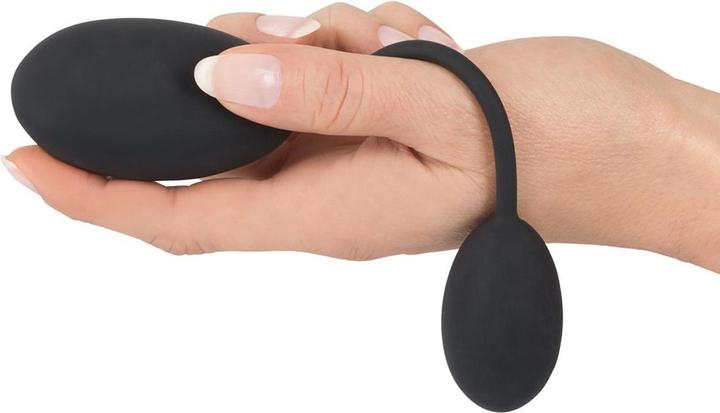 Immagine prodotto GoGasm Pussy & Ass Balls