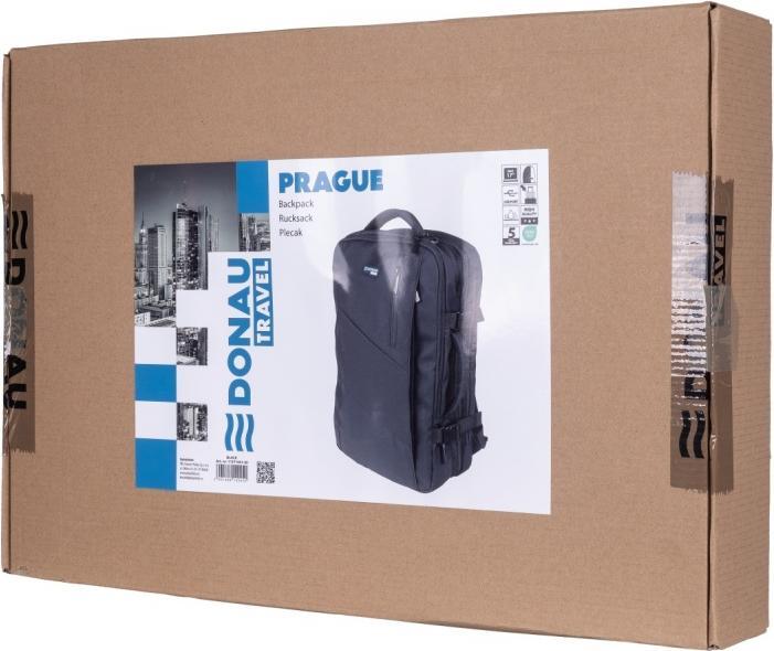 Actual product image Donau Rucksack Prague (32 l)