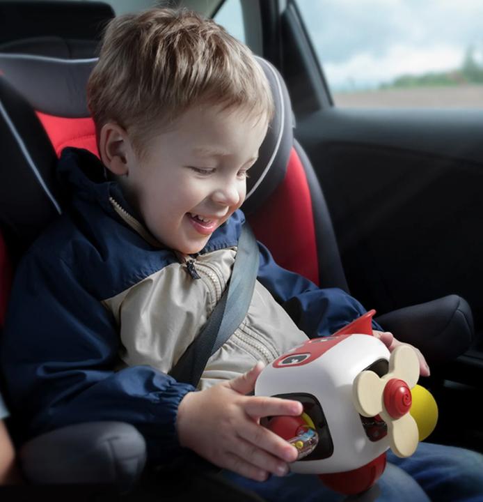 Immagine prodotto Topbright Toys Cubo di Busy Cube 12 mesi