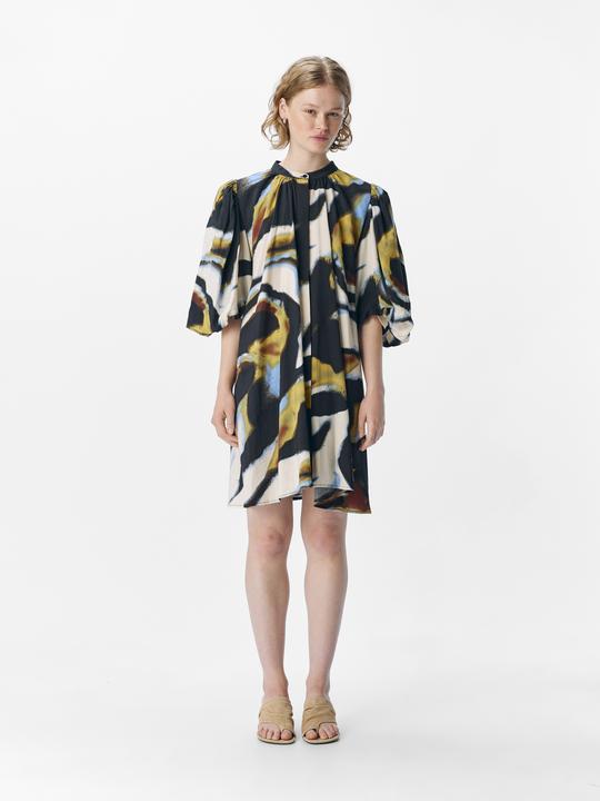 Immagine prodotto Object Print Midikleid (34)