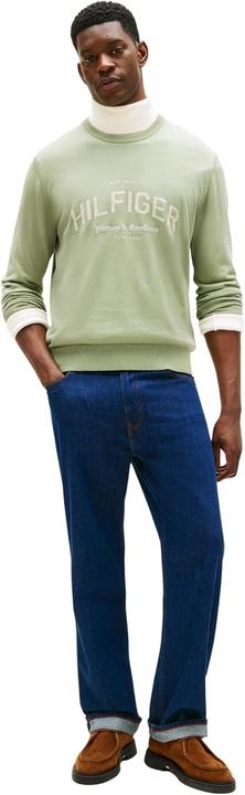 Image du produit Tommy Hilfiger Brand Identity Crew Neck (L)
