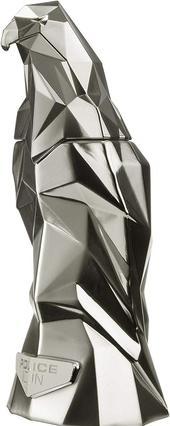 Actual product image Police Icon Platinum (Eau de parfum, 125 ml)