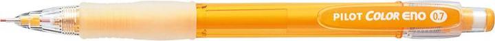 Image du produit Pilot Porte-mines Color Eno 0,7 jaune 0,7 mm (0.70 mm, 1 x)