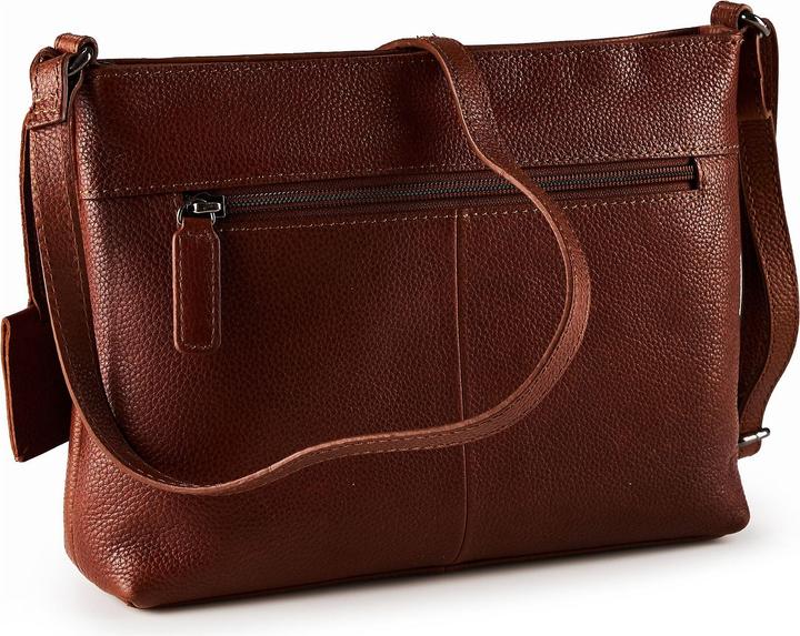 Immagine prodotto Burkely Bodybag Antique Avery Zip