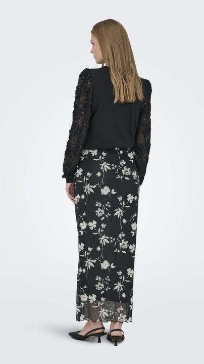 Produktbild Only Maternity OLMLOURA Midirock Gerader Rock (M)