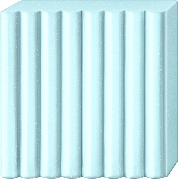 Actual product image Fimo effect
