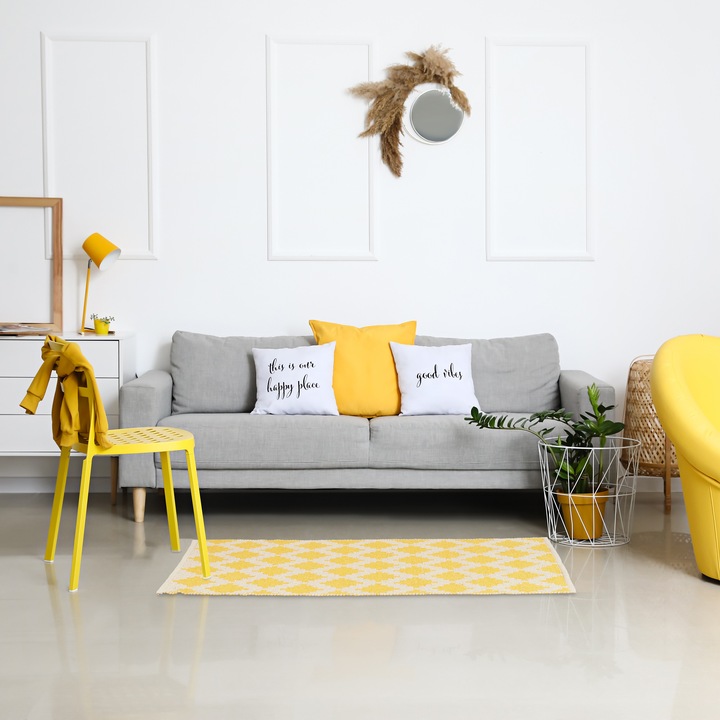 Immagine prodotto Relaxdays Tappeto (70 x 140 x 0,5 cm)