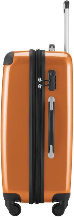 Actual product image Hauptstadtkoffer Alex Medium Hard Suitcase