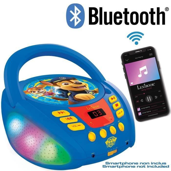 Immagine prodotto Lexibook Paw Patrol
