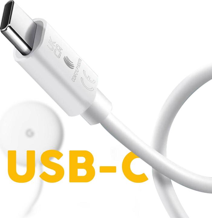 Immagine prodotto Google Cavo di ricarica USB-C, magnetico
