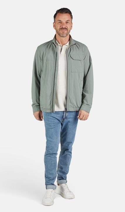 Actual product image Calamar Blouson Cotton Feel (50)