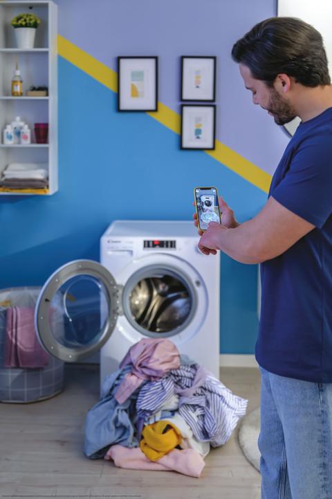 Produktbild Candy COW4854TWM6/1-S