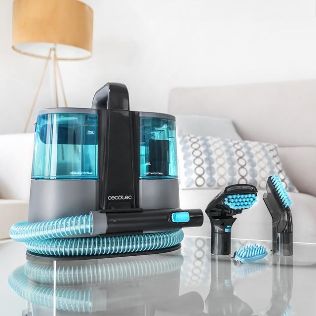 Immagine prodotto Cecotec Conga 4000 Carpet&Spot Clean XL