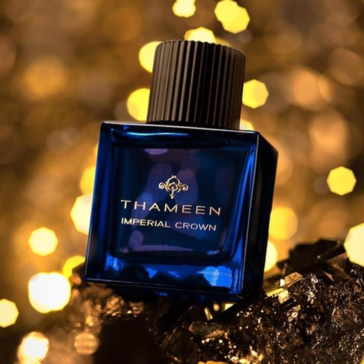 Produktbild Thameen Imperial Crown Eau de Parfum (Eau de Parfum, 50 ml)