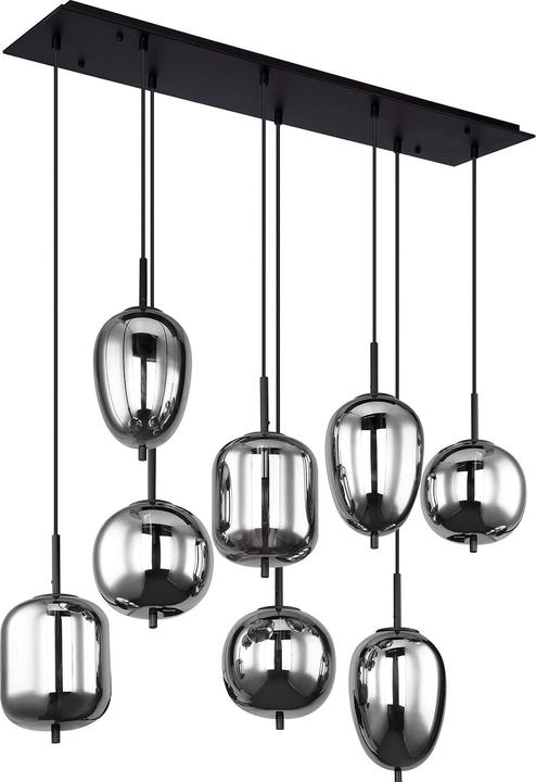 Immagine prodotto Globo Blacky (E14)