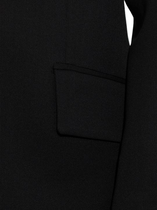 Actual product image The Attico Giacche Nero (40)