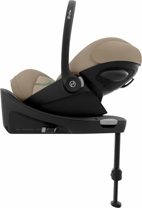 Produktbild Cybex Cloud G I-Size Plus (Babyschale)