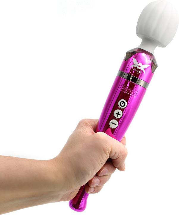 Produktbild Pixey Deluxe Wand Massager
