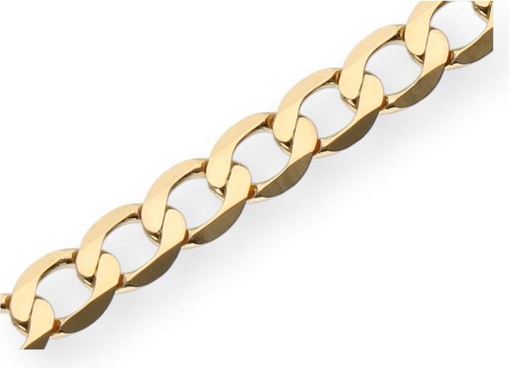 Immagine prodotto Carat Classico maschile (Oro 9ct, 55 cm)