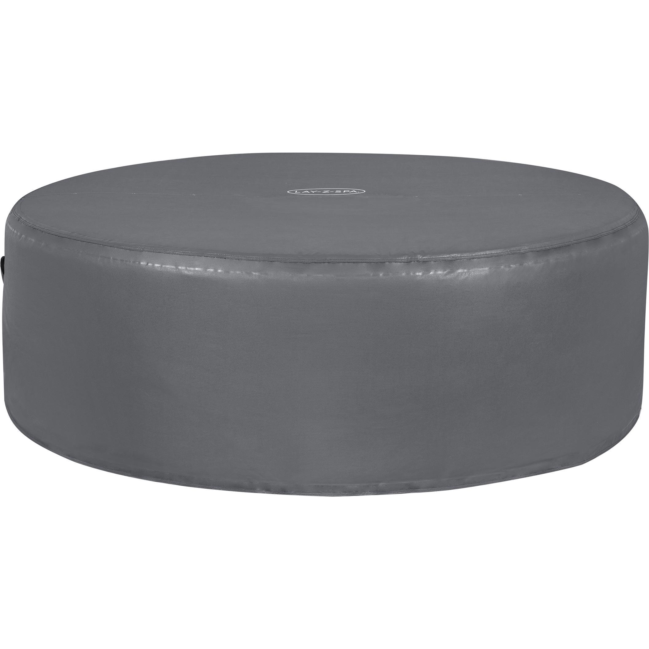 Thumbnail - Bestway, Pool Zubehör, Lay-Z-Spa Thermal Cover Round 196x71cm