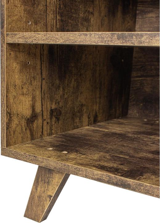 Produktbild Relaxdays TV-Lowboard