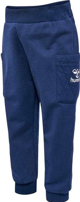 Produktbild hummel hmlOSVALDO PANTS (74)