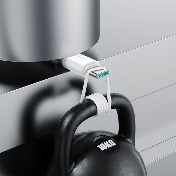 Image du produit Joyroom USB type C - USB A (1 m, USB 2.0)