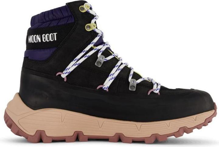 Actual product image Moon Boot Tech Hiker (44)