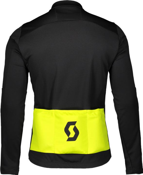 Actual product image Scott Sports RC Warm Hybrid WB Jacket (S)