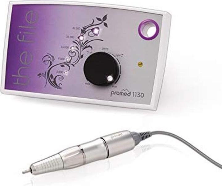 Produktbild Promed Elektrische Nagelfeile