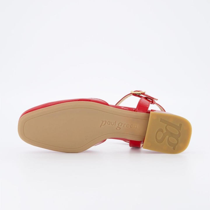 Actual product image Paul Green Pumps (37.5)