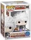 Produktbild Funko POP Hunter x Hunter S6 Killua (Sit)