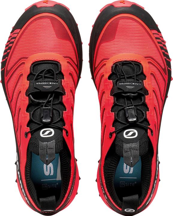 Actual product image Scarpa Women's Ribelle Run 2 (39)