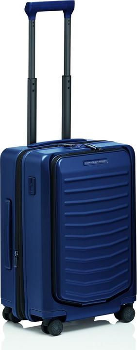 Actual product image Porsche Design Roadster 4W Business Trolley (52000 l, Hand luggage (up to 50 litres))